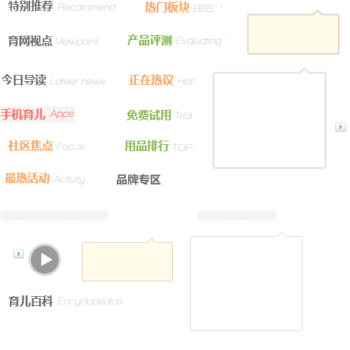 中國孕媽現(xiàn)狀調(diào)查，消費篇+尷尬篇